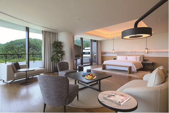 广州南沙花园酒店值不值得去,周末打卡广州老字号