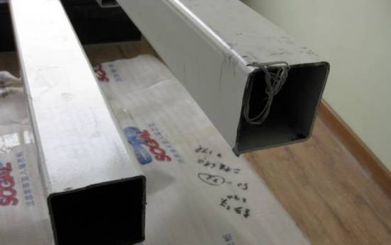 断桥铝阳光房安装步骤,断桥铝阳光房玻璃安装方法图