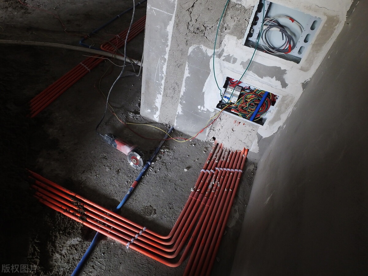 装修水电怎么改造不被坑,装修公司水电改造如何才不被坑