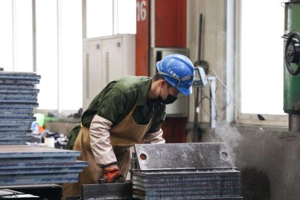 山海关区复工的最新通告,山海关区复产政策