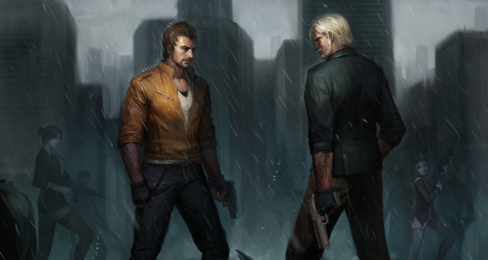 反恐精英生化模式世界观,反恐精英ol生化模式有几个版本