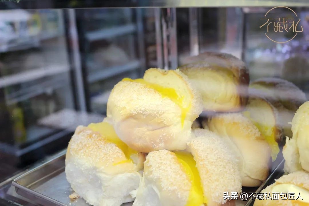 澳门最好吃的猪扒包在哪里,澳门菠萝猪扒包