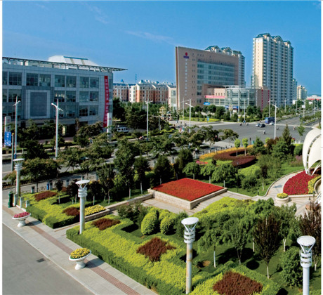 秦皇岛全市排名第一,秦皇岛全国排名第一