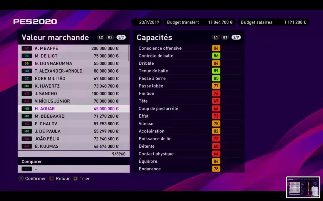 姆巴佩最新足球比赛,实况足球姆巴佩集锦