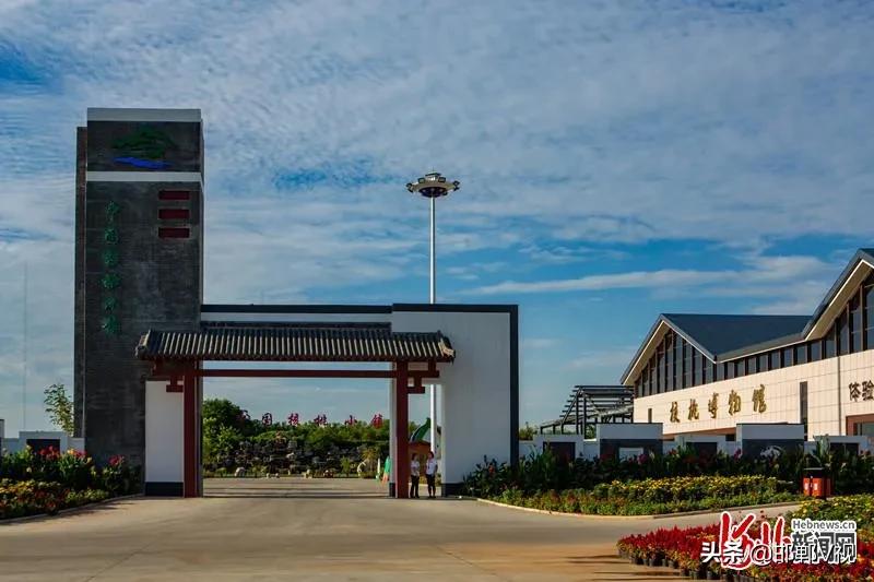 邯郸自驾游看花十大排行榜,石家庄48条春观花旅游线路