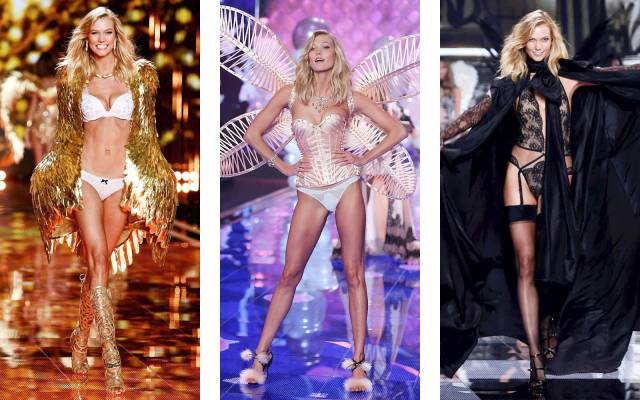 维密破产后的变化,维密英国公司破产维密秀还有吗