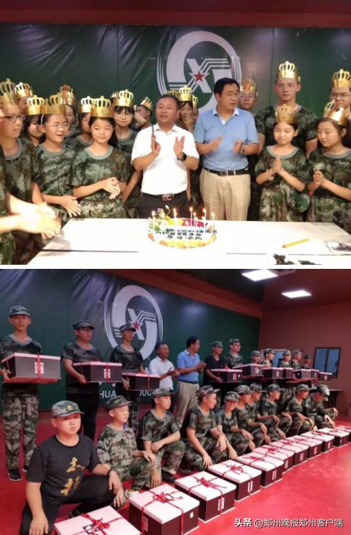 飒爽英姿展军训风采,飒爽英姿军训展风采