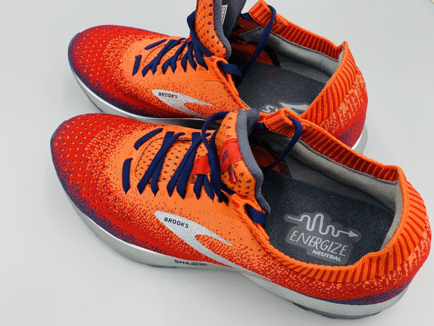 brooks布鲁克斯的鞋子,布鲁克斯brooks钉鞋测评