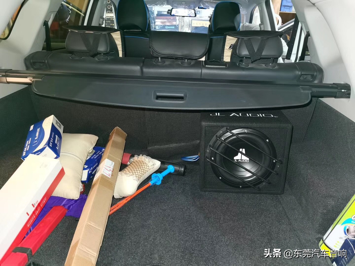 空间大的车不好吗,空间大的车有什么缺点