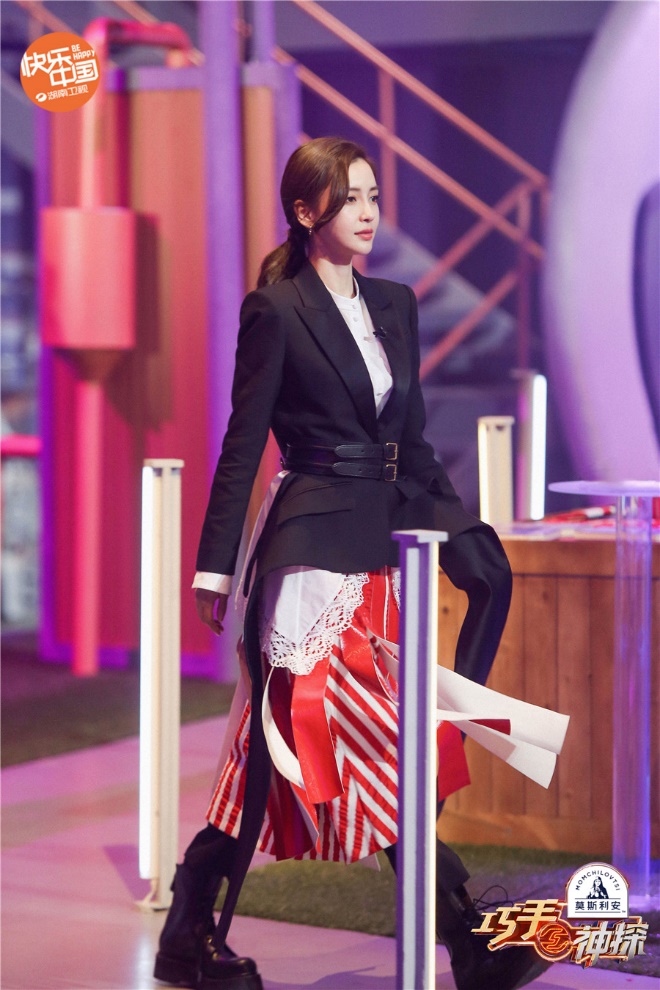 《巧手神探》收视喜提四连冠创意环保理念获网友怒赞