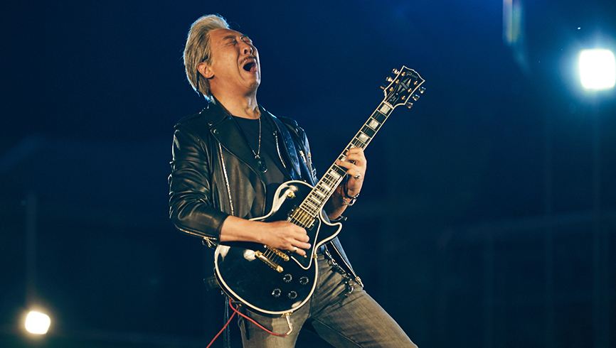 缝纫机乐队励志电影观后感,如何评价缝纫机乐队大合唱