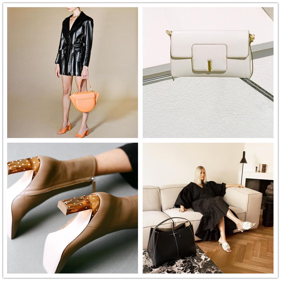 杨采钰法式风穿搭特点,杨采钰复古穿搭