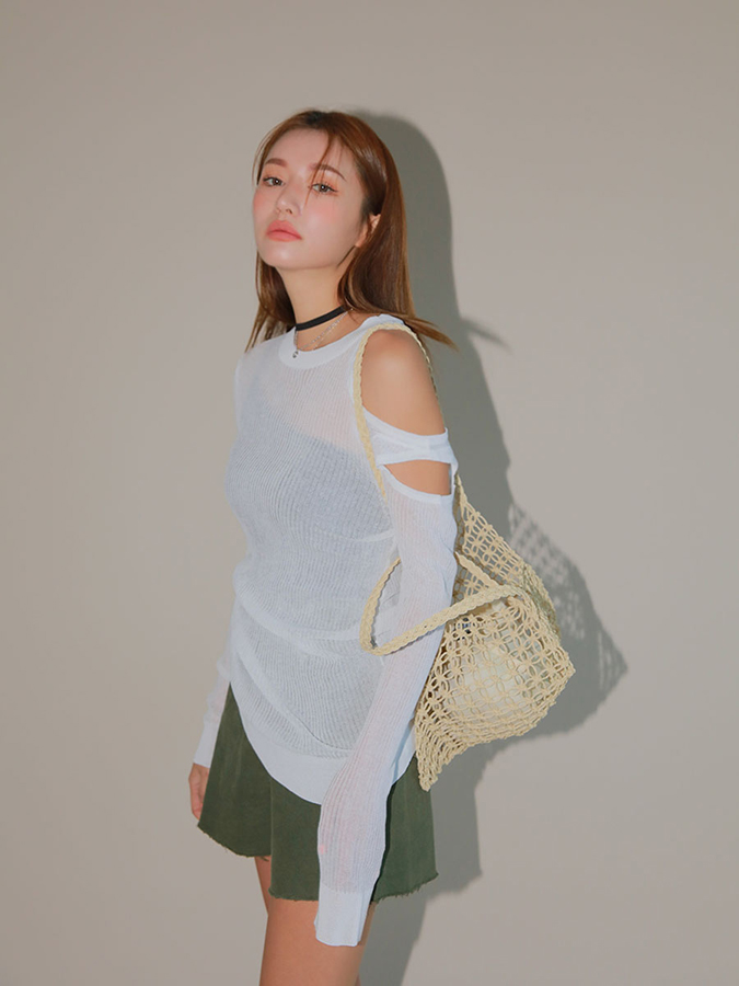 2019夏日必买的4大韩系包款！背上它让你直接变身韩系小姐姐