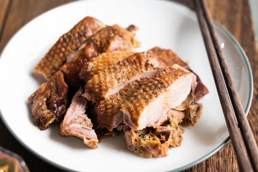 魔都卤菜,不排队的上海美食