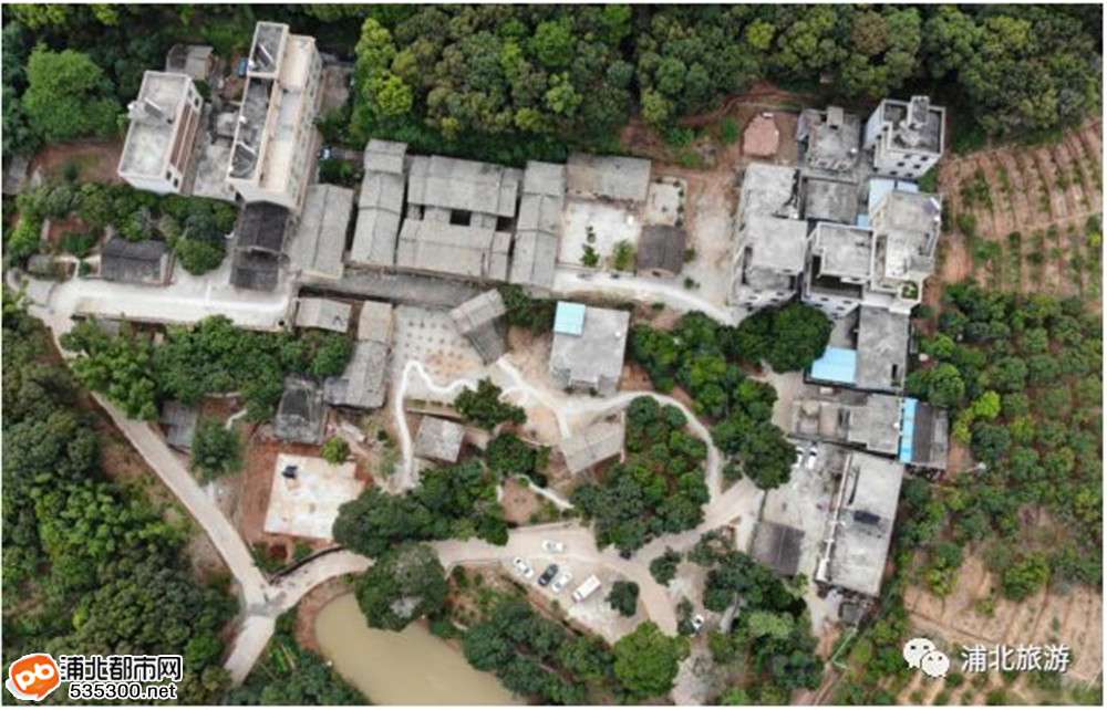 广西浦北钦州旅游详细攻略,广西浦北5a级景区