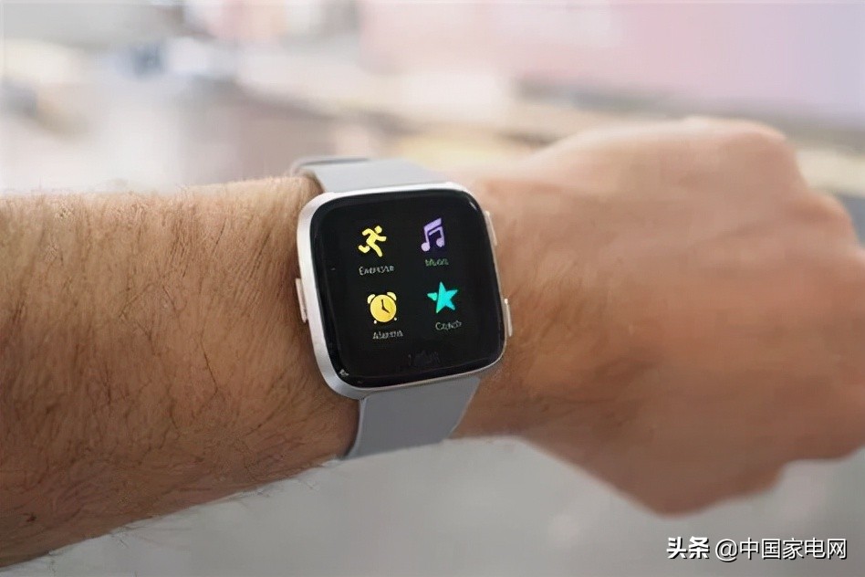 理性智能手表,智能手表哪一款最划算最好用