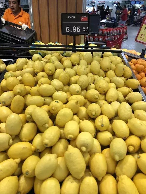 迪拜日常生活怎么样,在迪拜生活的感受