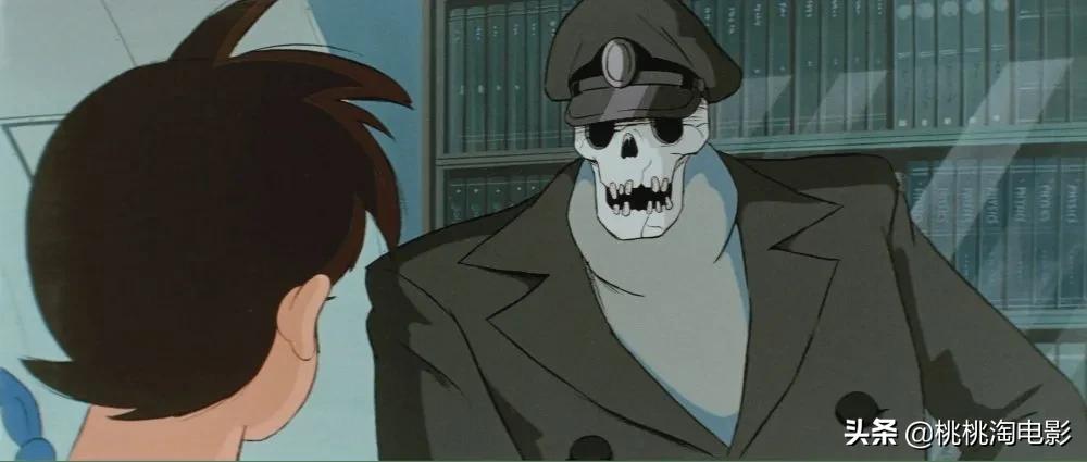 50部最重要的日本动画电影，你都看了么？