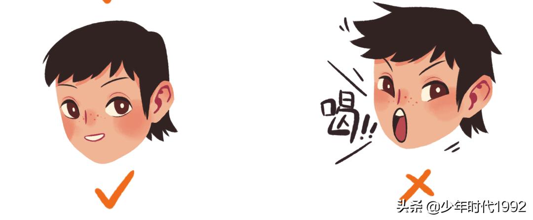 校园故事丨李响的淑女计划