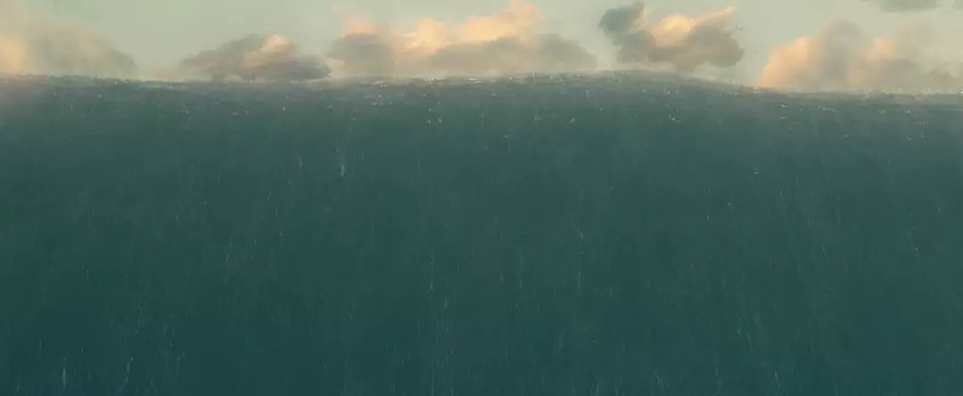 为什么只有中国人才能拍流浪地球,有没有真正的流浪地球