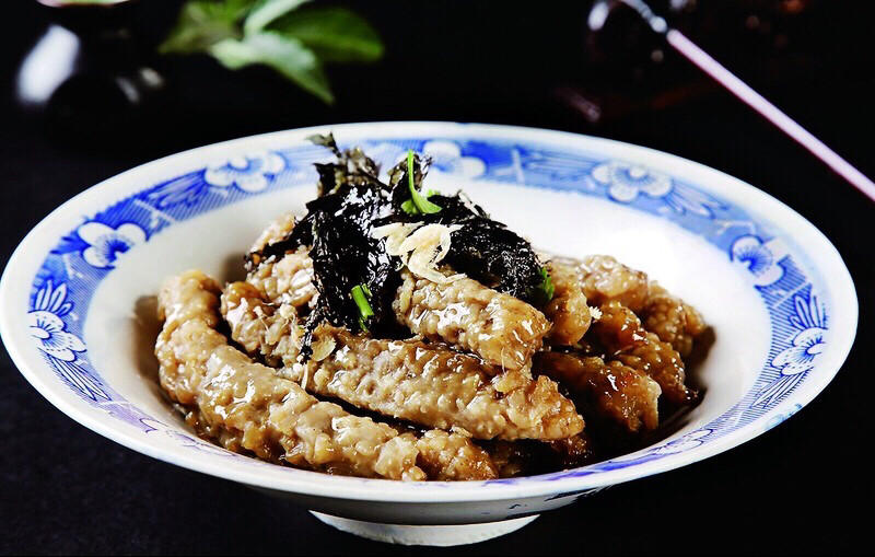 假海参和真海参的区别在哪,假海参和真海参有什么区别