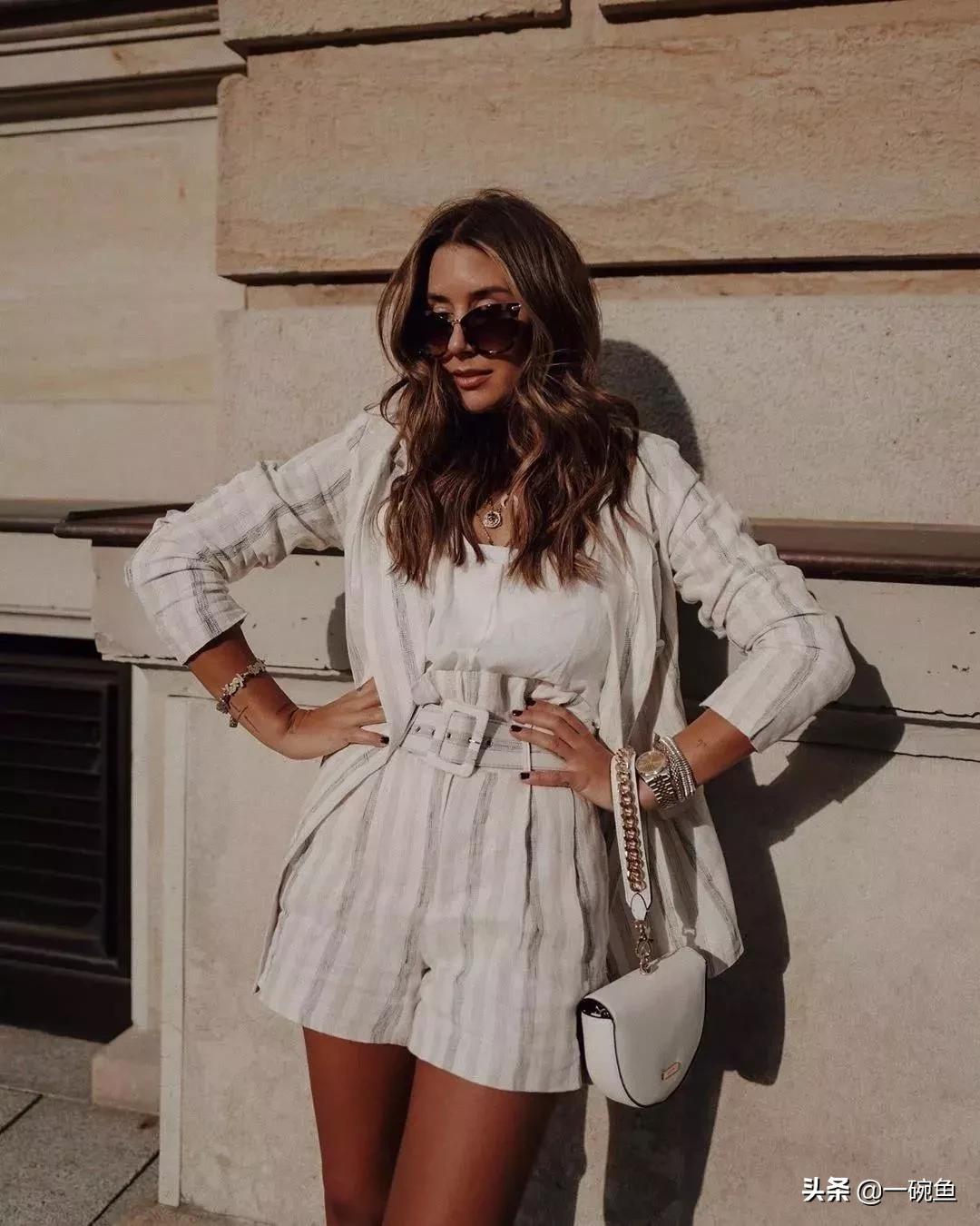 减肥瘦8斤的裤子,减肥瘦下来之后穿原来的裤子