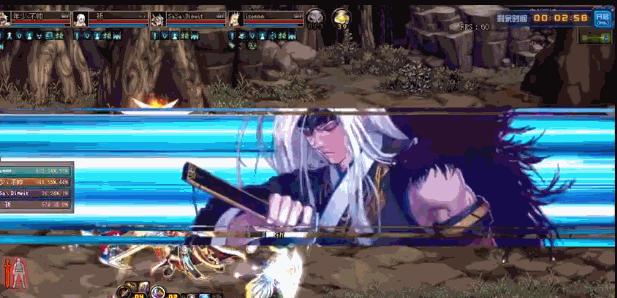 dnf漩涡介绍,dnf漩涡技能组合