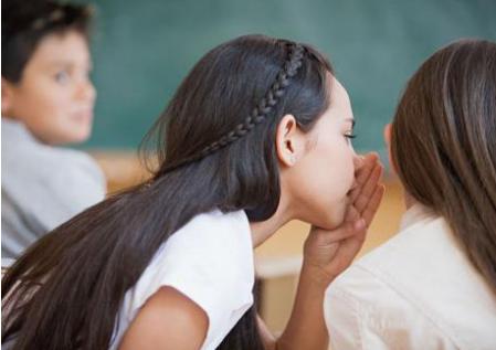 文科班女生有什么特点,文科班女生的勾心斗角