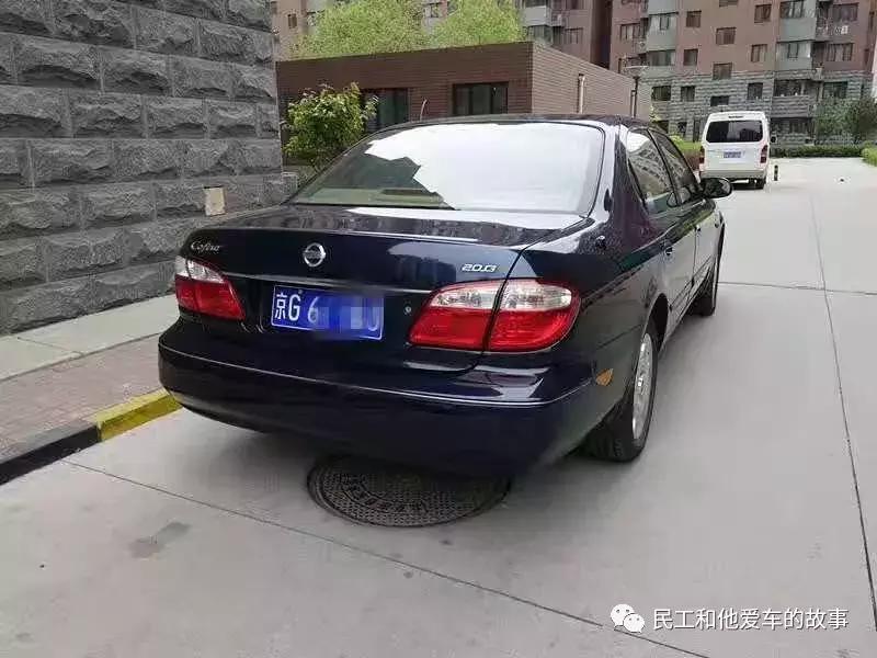 日产风度a33为什么是经典,尼桑风度a33有收藏价值吗