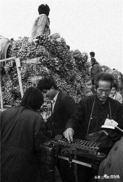 80年代末的北京，那一年您多大？