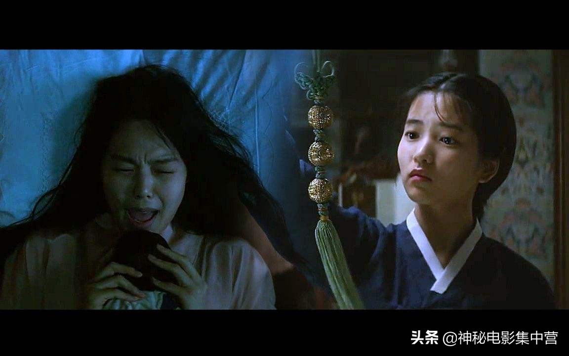 小姐：用同性之爱，将矛盾与压抑、支配和欺骗毫厘不差勾勒出来