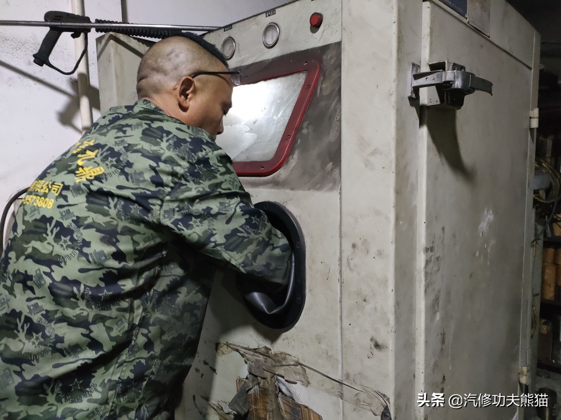 斯柯达昊锐烧机油正常吗,斯柯达昊锐烧机油治理