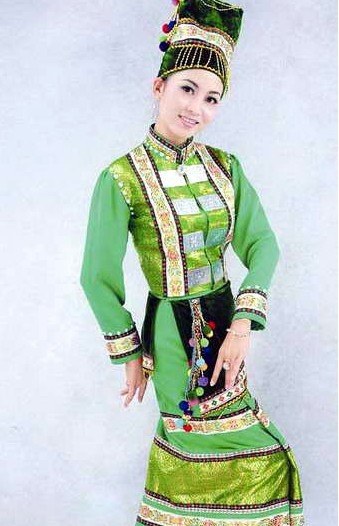 56个民族漂亮美女,56个民族56个美女图片