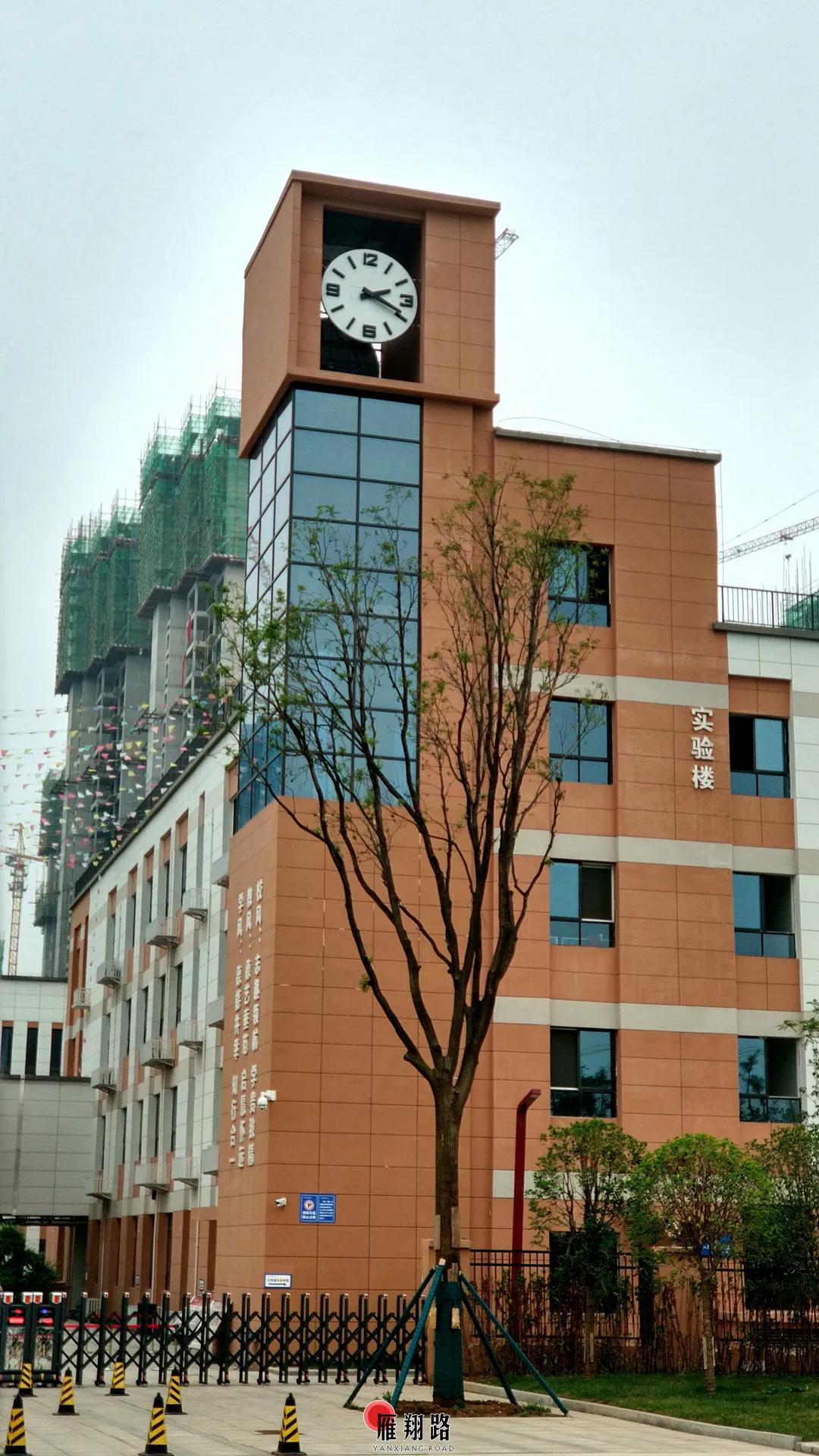 曲江学校更名,曲江第二学校学区划分最新进展