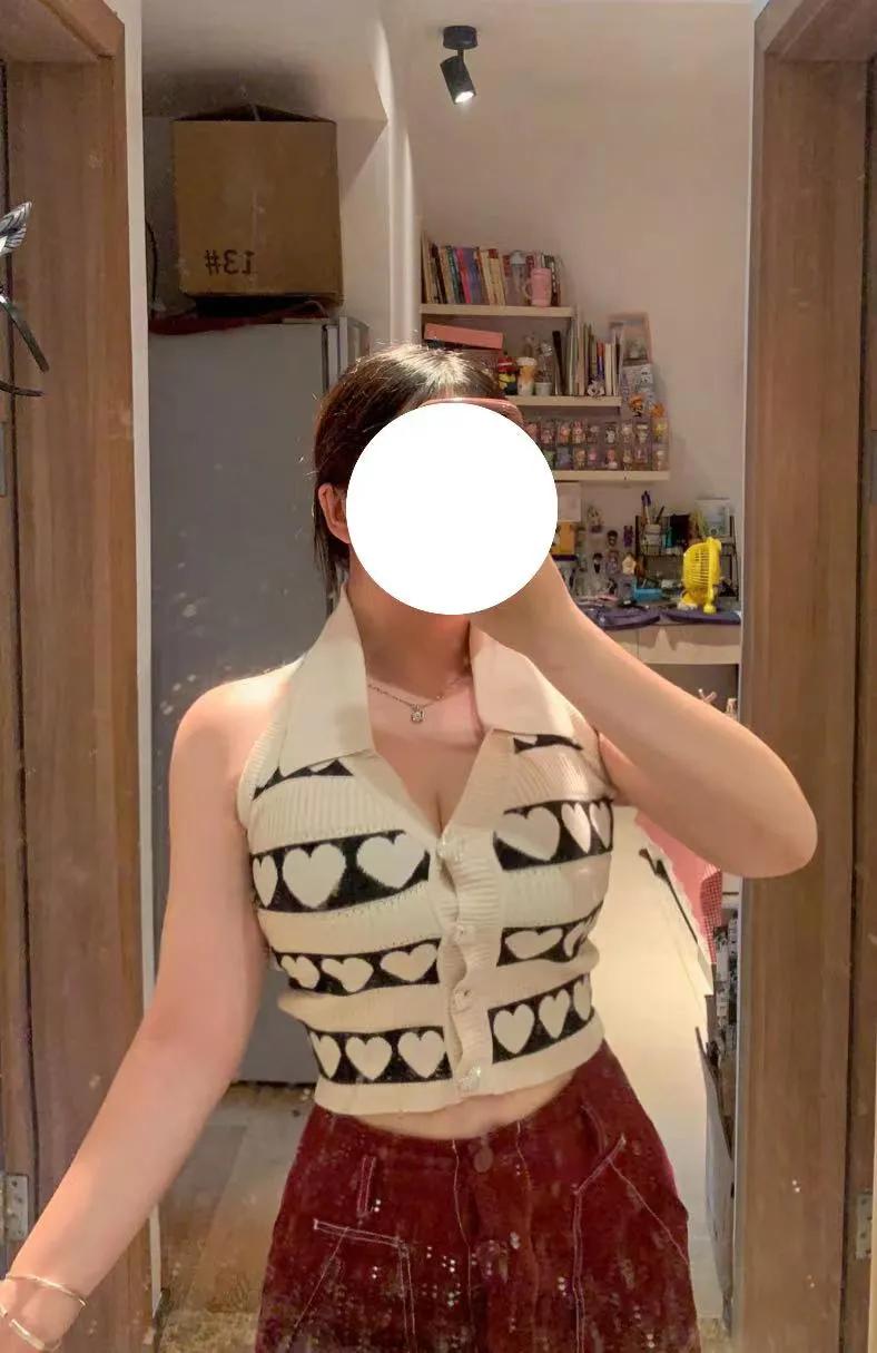 看看美女们买的新衣服，跟着下单防踩雷