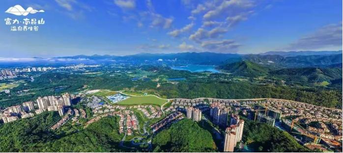 广州出发自驾3小时内的旅游胜地,广州出发值得去的山