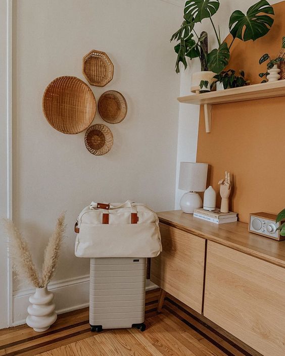 ins达人的森系文艺雅居,北欧ins文艺雅居