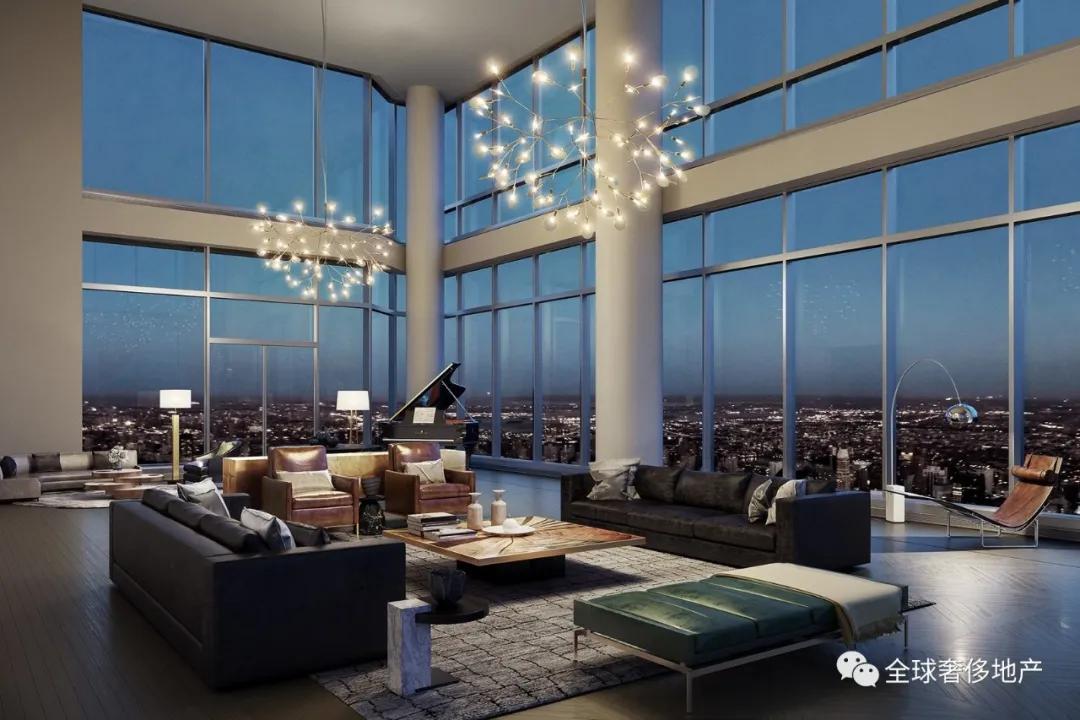 世界十大顶级俱乐部之首,全世界最豪华的俱乐部