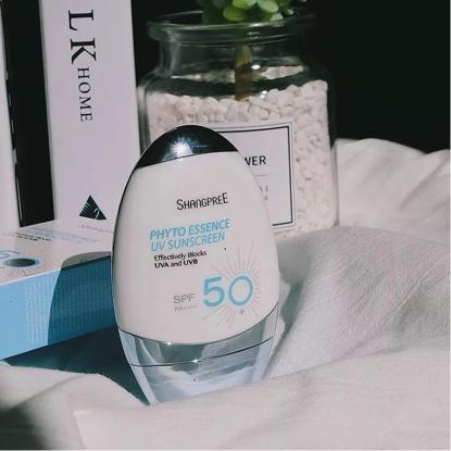 七月值得推荐的3款防晒,夏季出去玩哪款防晒比较好