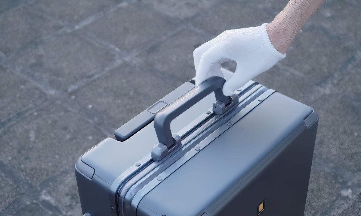 高品质行李箱28寸拉链,高品质行李箱24寸推荐