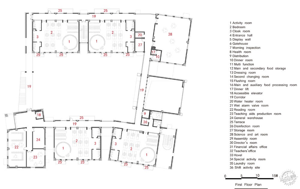 南师附小星河幼儿园,南京江宁东山世纪幼儿园