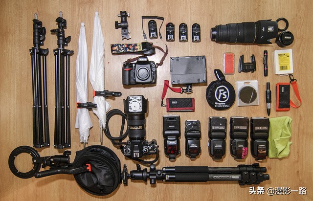 紧急事件下的“因地制宜”现场肖像拍摄器材指南