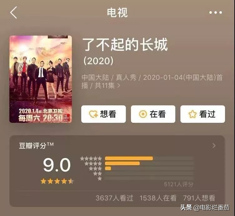 这部开年国综首播收视第一！有颜有才有梗，笑得我嘴巴都长皱纹了