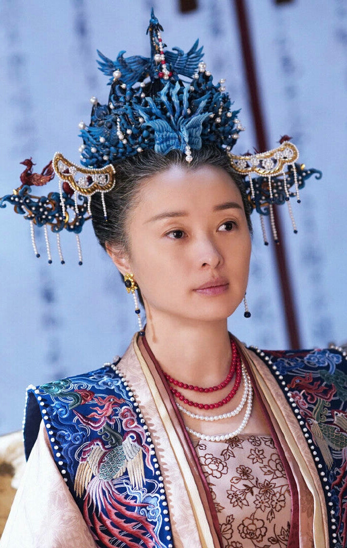 慈禧和武则天的权力谁最大,慈禧武则天实力排名