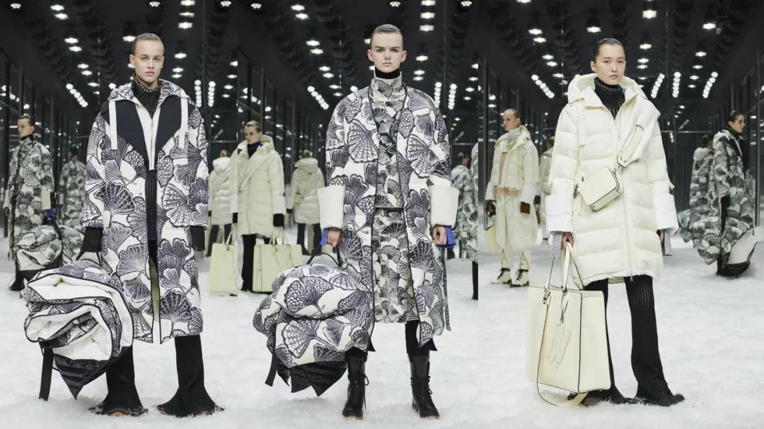 羽绒服价格天花板,羽绒服为何价格上涨