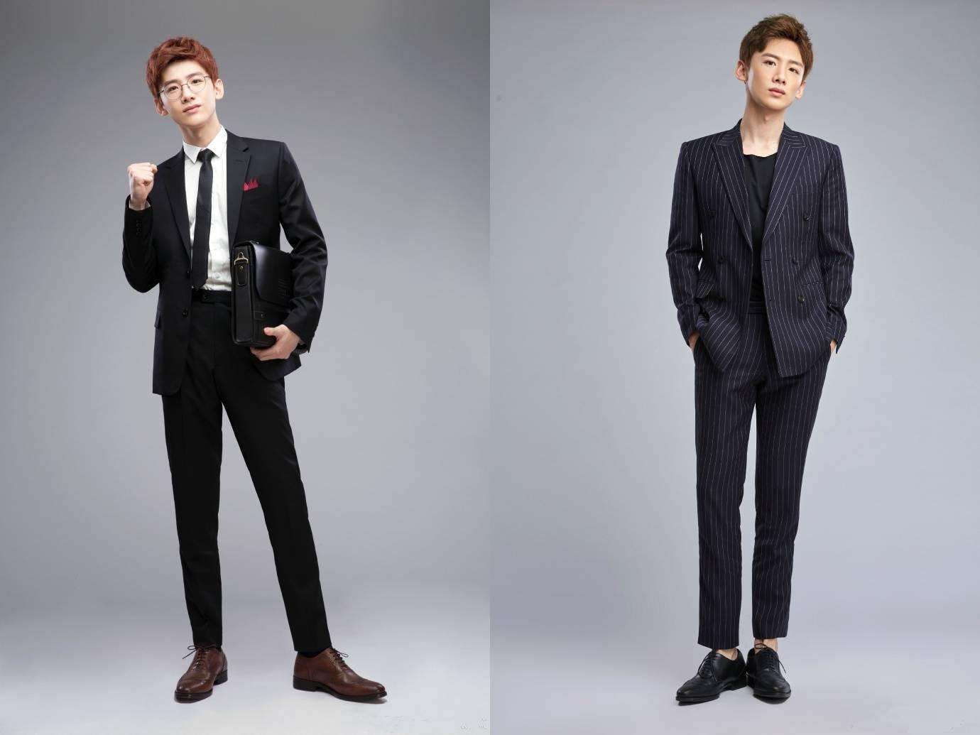 白敬亭彭昱畅一镜到底,白敬亭彭昱畅电视剧