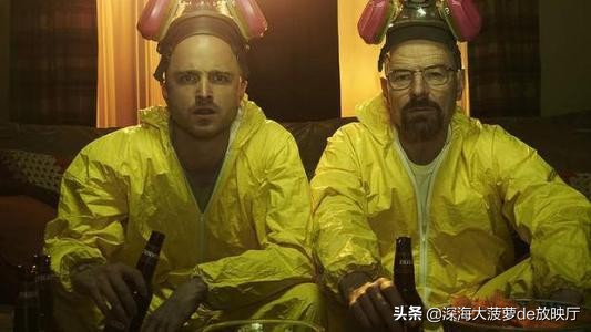 一共十五集特别好看的美剧,美剧推荐悬疑推理烧脑神剧