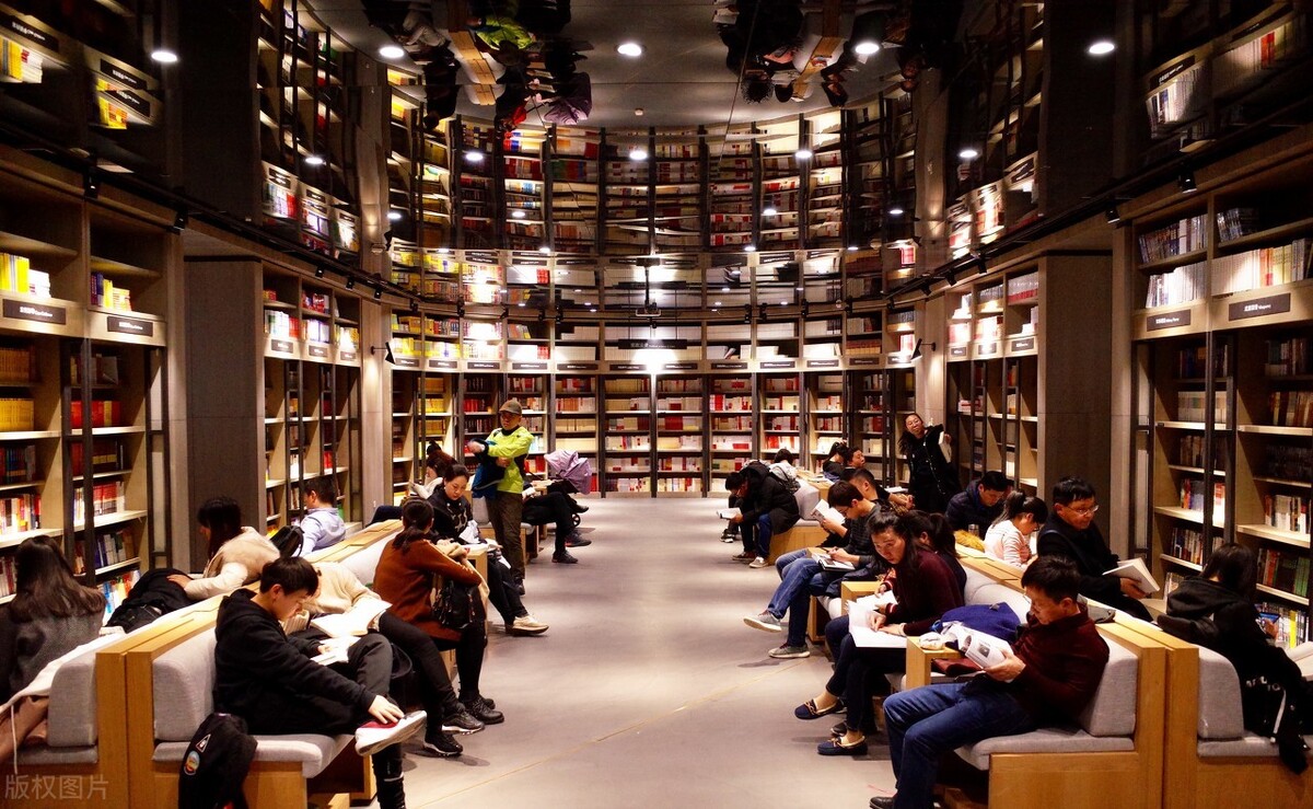 新开书店需要准备的工作，干货请看