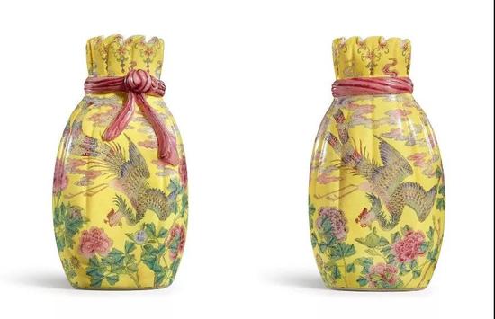 香港苏富比春拍清乾隆,香港苏富比拍卖乾隆专场