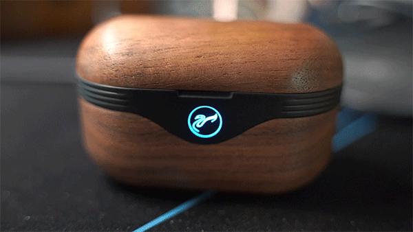 一个耳机盒有两种耳机,一个耳机盒